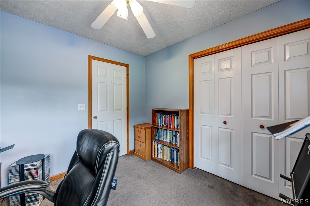 4868 Cambria Road Cambria, NY 14094 - Photo 23 of 47