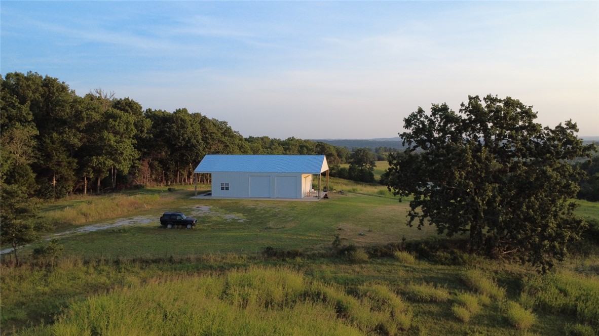 2901 Black Ranch Road Lead Hill, AR 72644 - Photo 4 of 37 Gallery Image 4