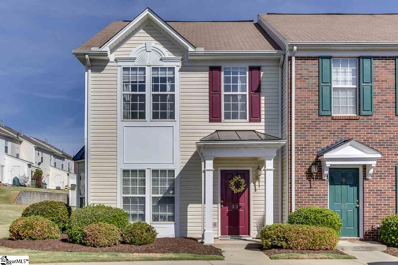 33 Spring Crossing Circle Greer, SC 29650 - Photo 1 of 31