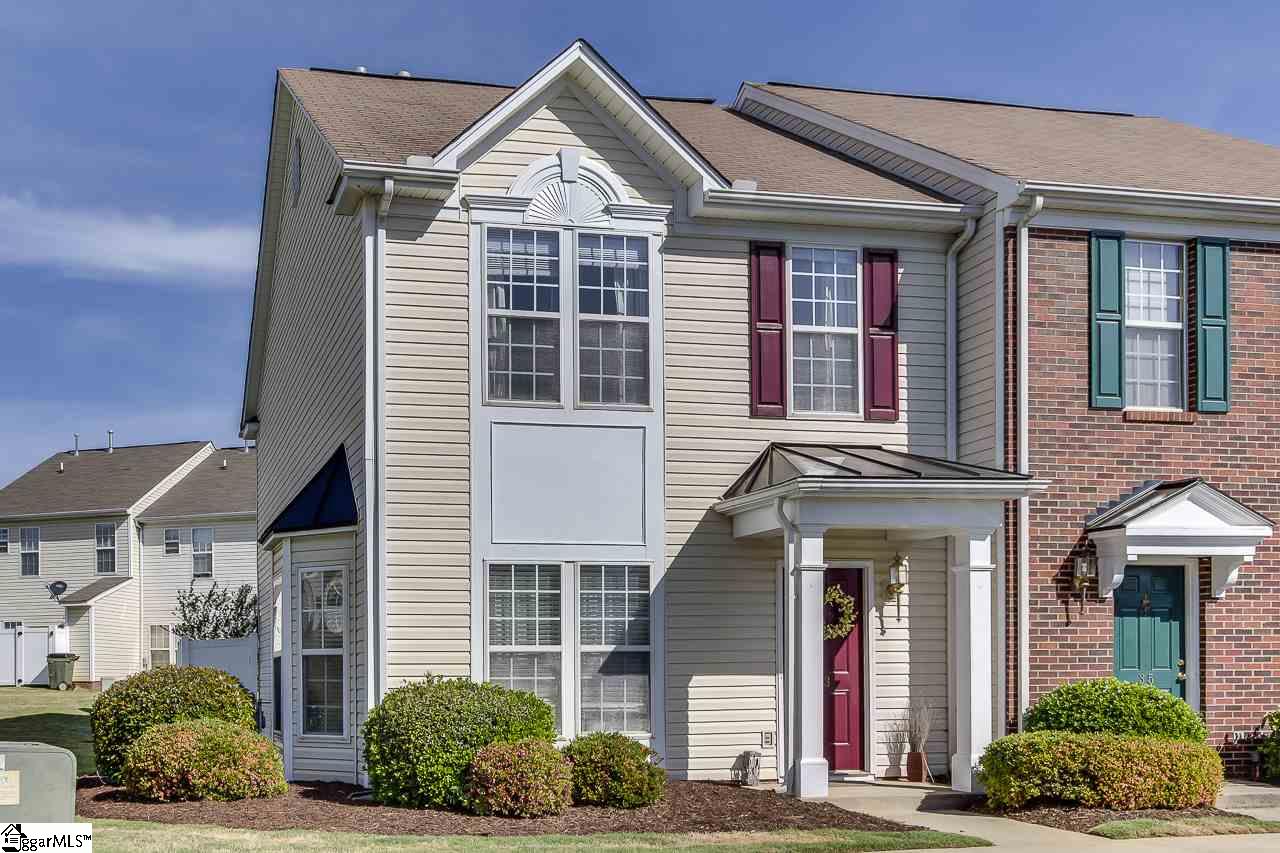 33 Spring Crossing Circle Greer, SC 29650 - Photo 2 of 31