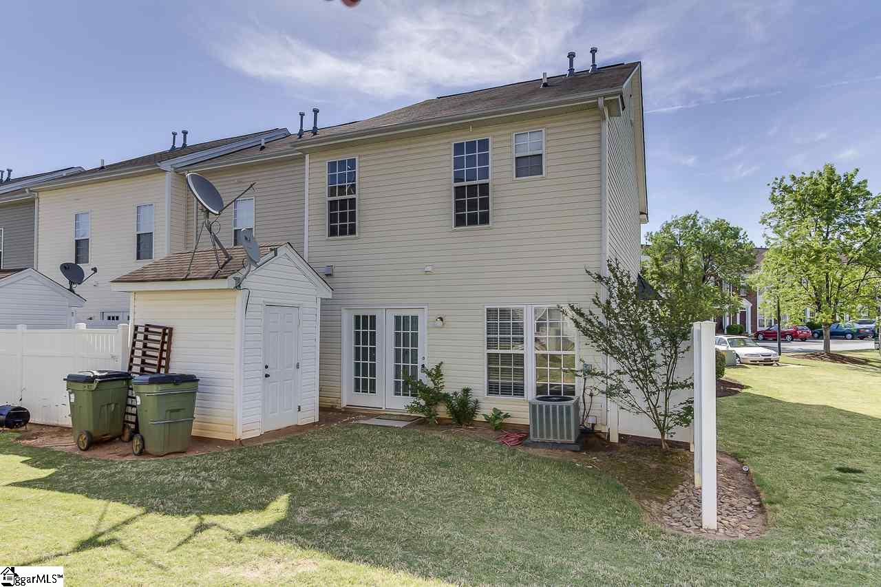 33 Spring Crossing Circle Greer, SC 29650 - Photo 27 of 31