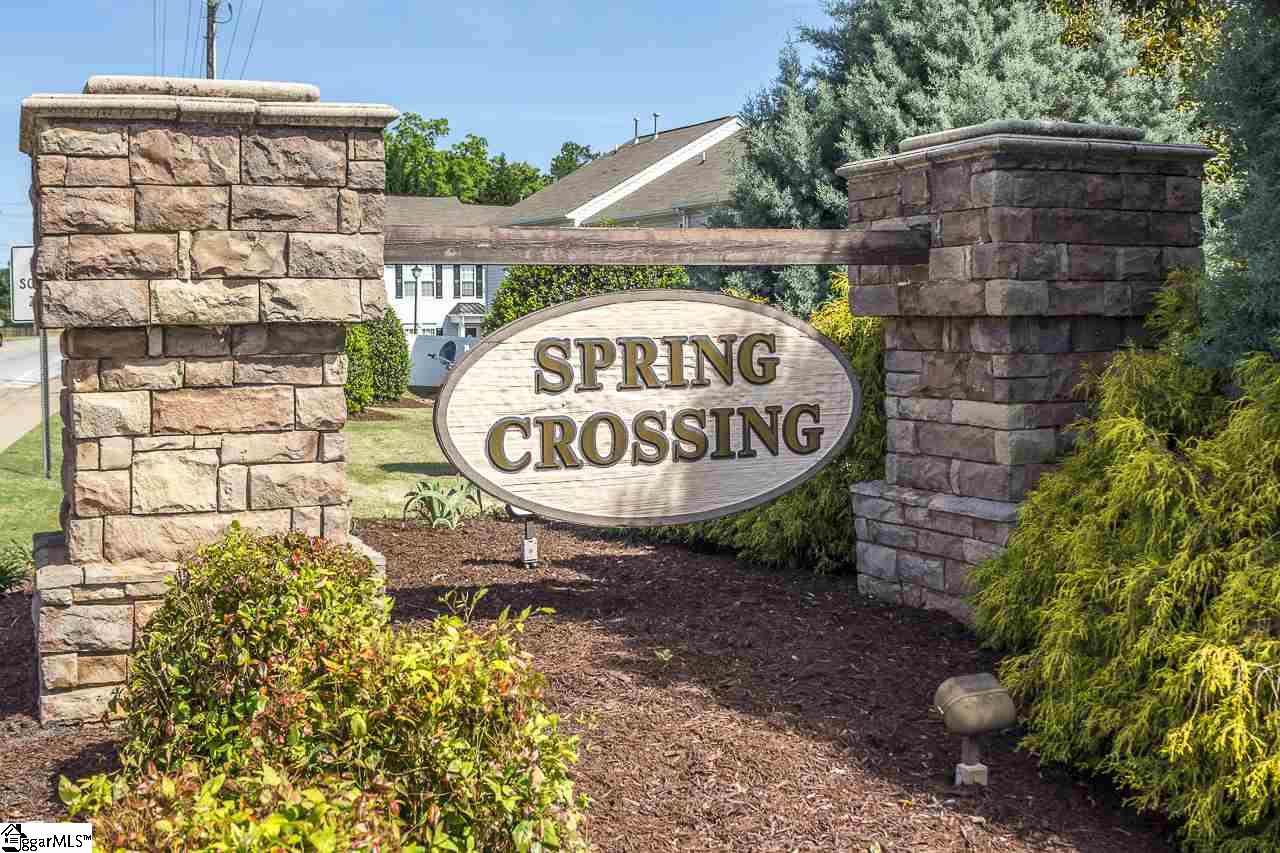33 Spring Crossing Circle Greer, SC 29650 - Photo 29 of 31