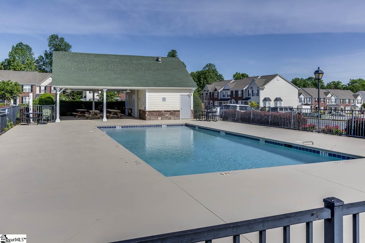 33 Spring Crossing Circle Greer, SC 29650 - Photo 30 of 31