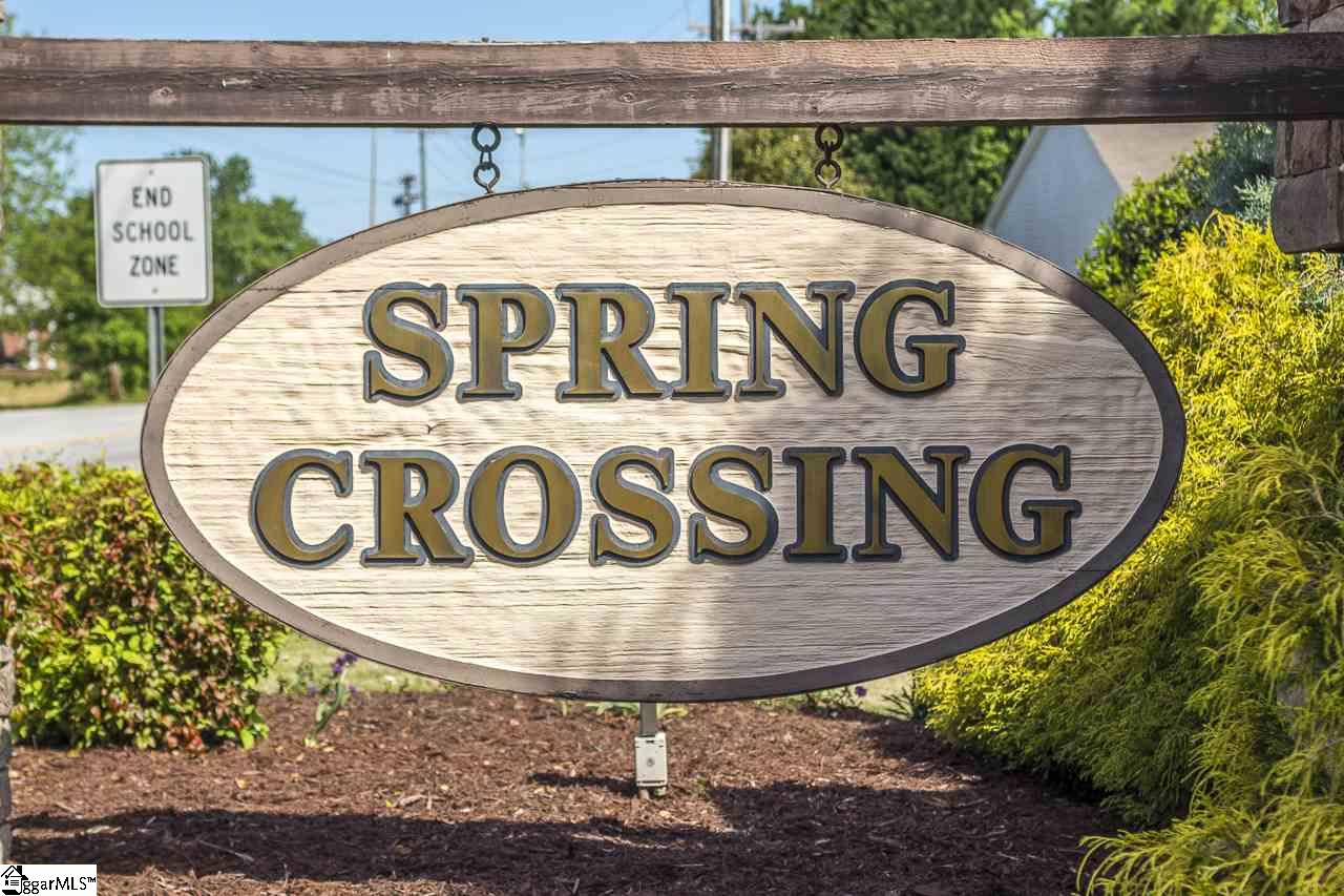 33 Spring Crossing Circle Greer, SC 29650 - Photo 31 of 31