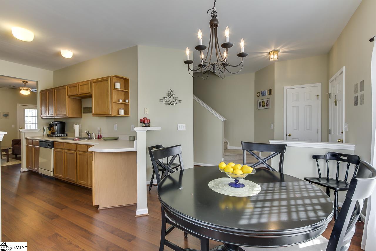 33 Spring Crossing Circle Greer, SC 29650 - Photo 10 of 31