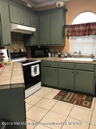 Kitchen 1