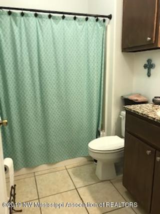 6601 Veazey Road Coldwater, MS 38618 - Photo 10 of 13 Hall Bath