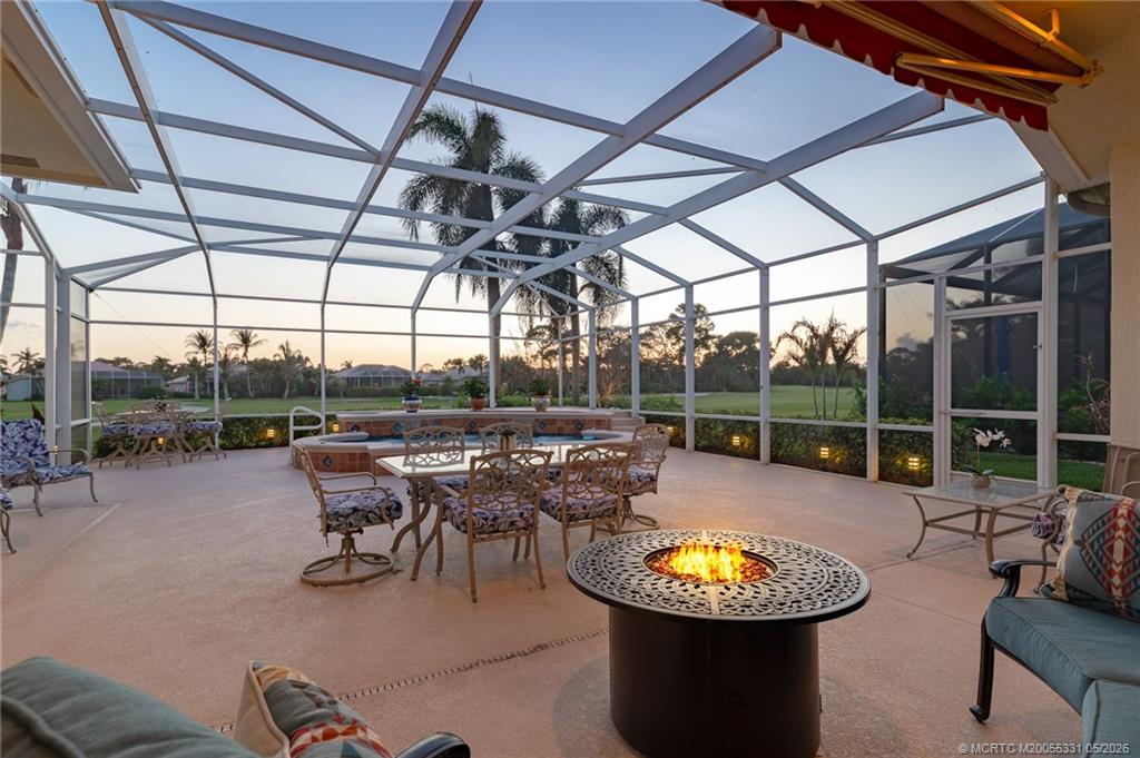 2216 Southeast Stonehaven Road Port St. Lucie, FL 34952 - Photo 44 of 67