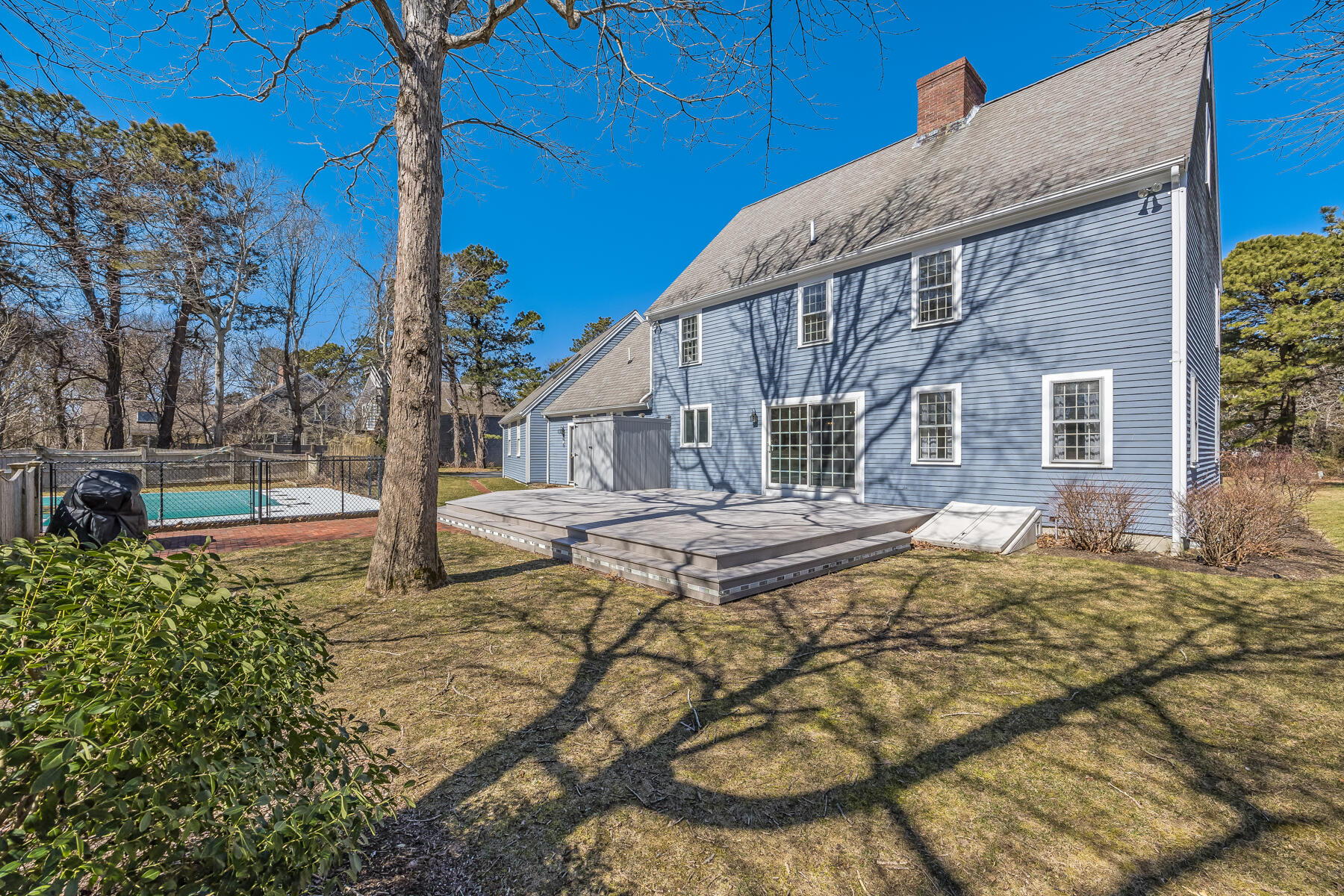 38 Boulder Brook Road East Sandwich, MA 02537 - Photo 45 of 58 9L4A9005