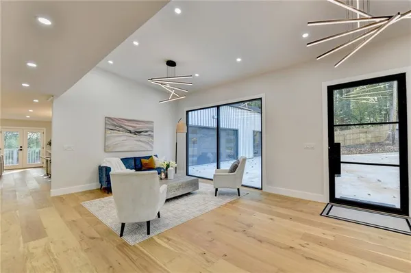 $1,224,500 | 5255 Buice Road, Alpharetta, GA 30022