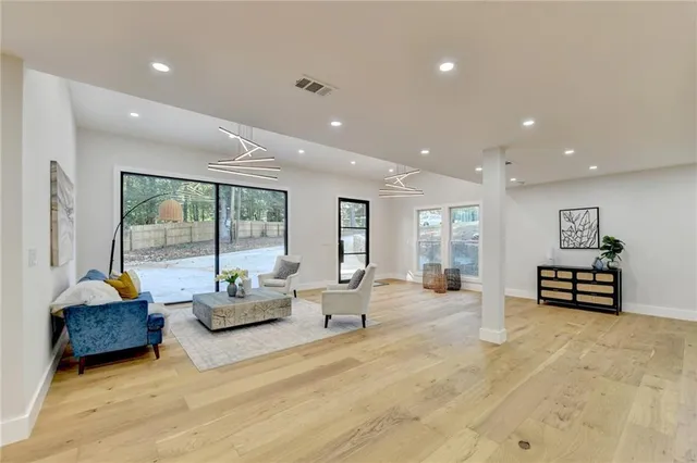 $1,294,500 | 5255 Buice Road, Alpharetta, GA 30022