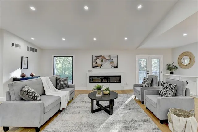 $1,294,500 | 5255 Buice Road, Alpharetta, GA 30022