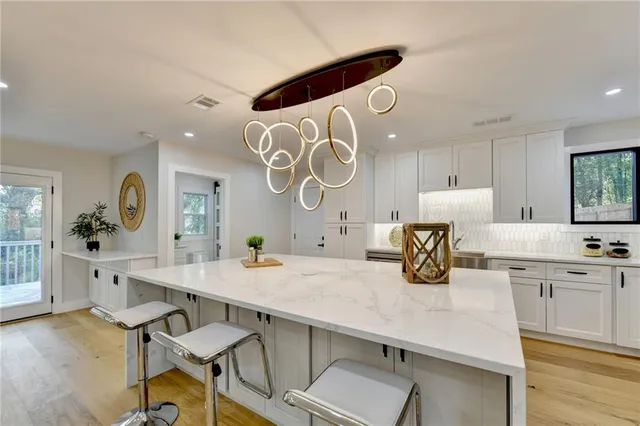 $1,294,500 | 5255 Buice Road, Alpharetta, GA 30022