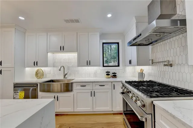 $1,294,500 | 5255 Buice Road, Alpharetta, GA 30022