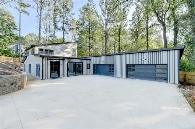 $1,294,500 | 5255 Buice Road, Alpharetta, GA 30022