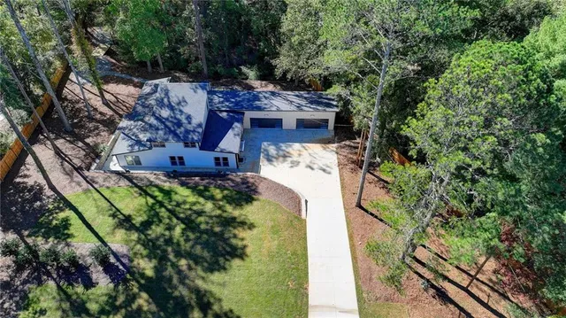 $1,294,500 | 5255 Buice Road, Alpharetta, GA 30022