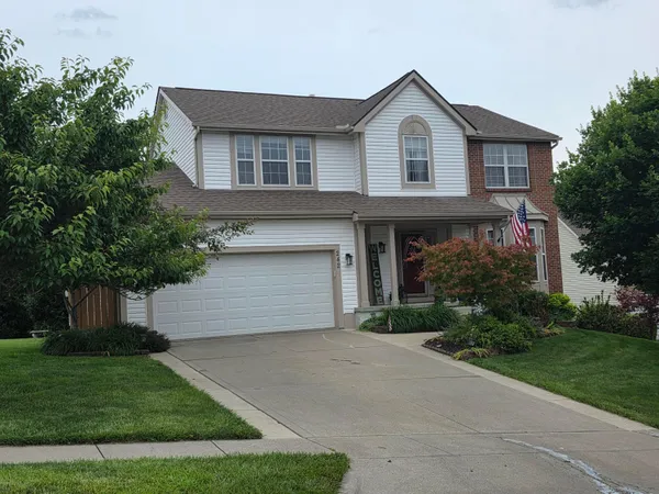 $485,000 | 242 Trail Court, Newark, OH 43055