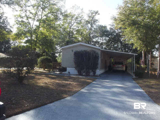 1536 Valencia Drive Lillian, AL 36549 - Photo 1 of 1