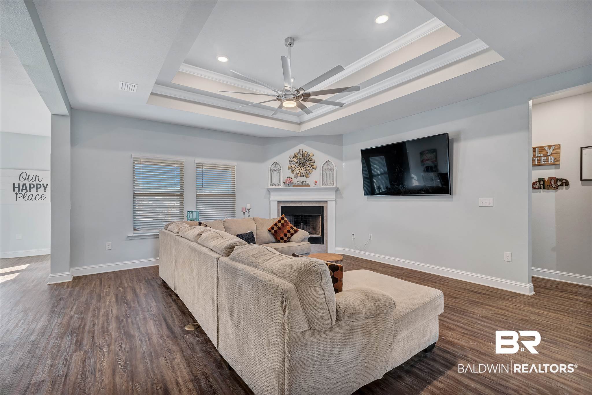 12988 Sanderling Loop Daphne, AL 36527 - Photo 10 of 37 Great Room