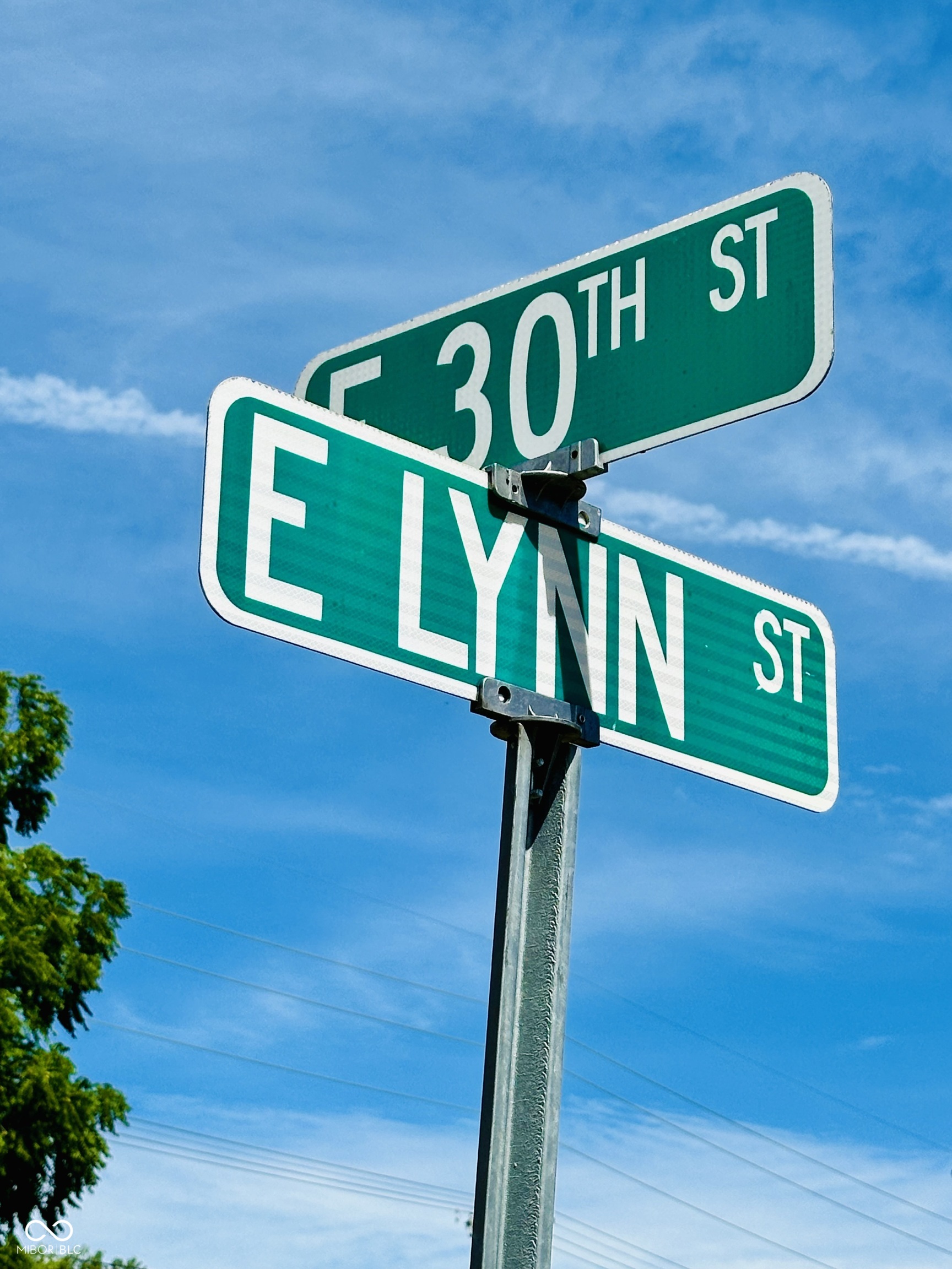 0 East Lynn Street Anderson, IN 46016 - Photo 3 of 3