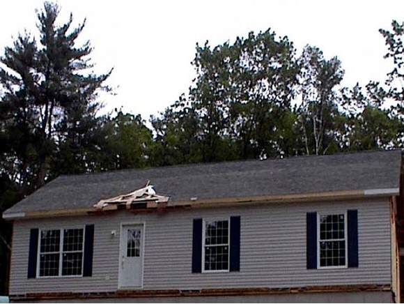 1308 Oak Hill Road Northfield, NH 03276 - Photo 1 of 5 Gallery Image 1
