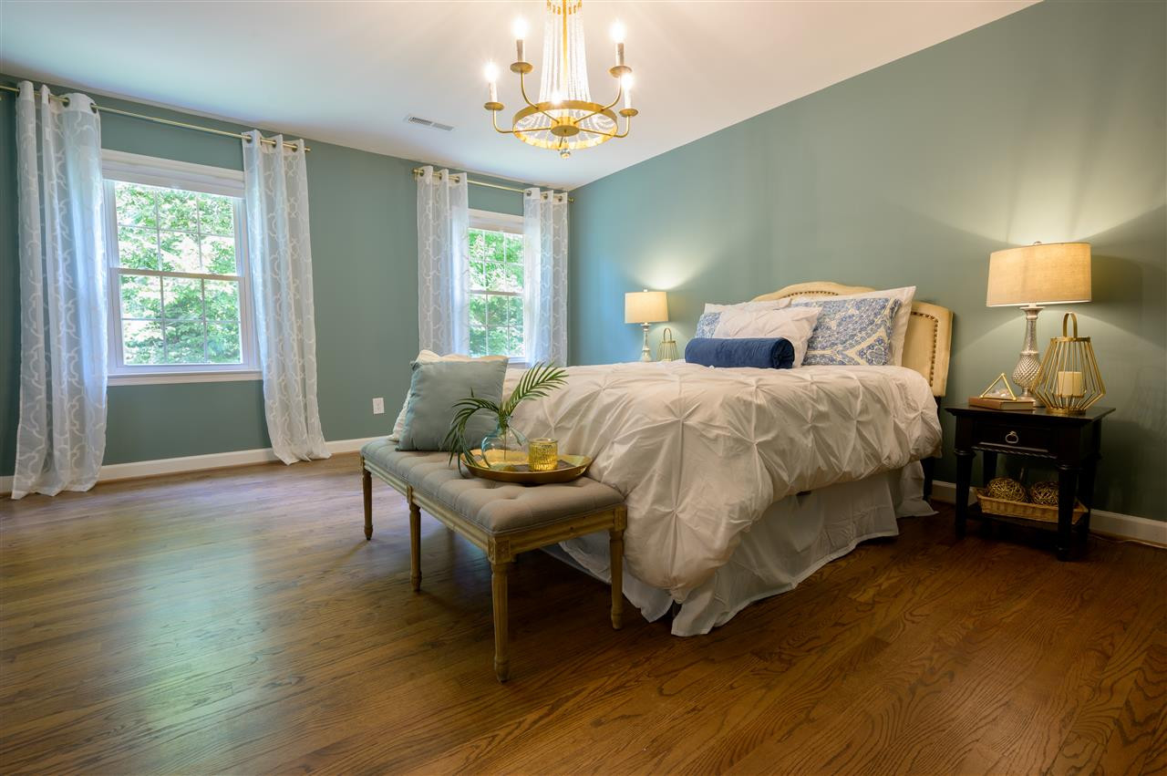 4405 Irving Court Raleigh, NC 27609 - Photo 11 of 30 Photo 11