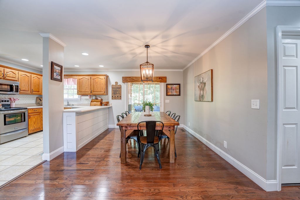 2282 Bowers Road Northeast Dalton, GA 30721 - Photo 13 of 49 Gallery Image 13
