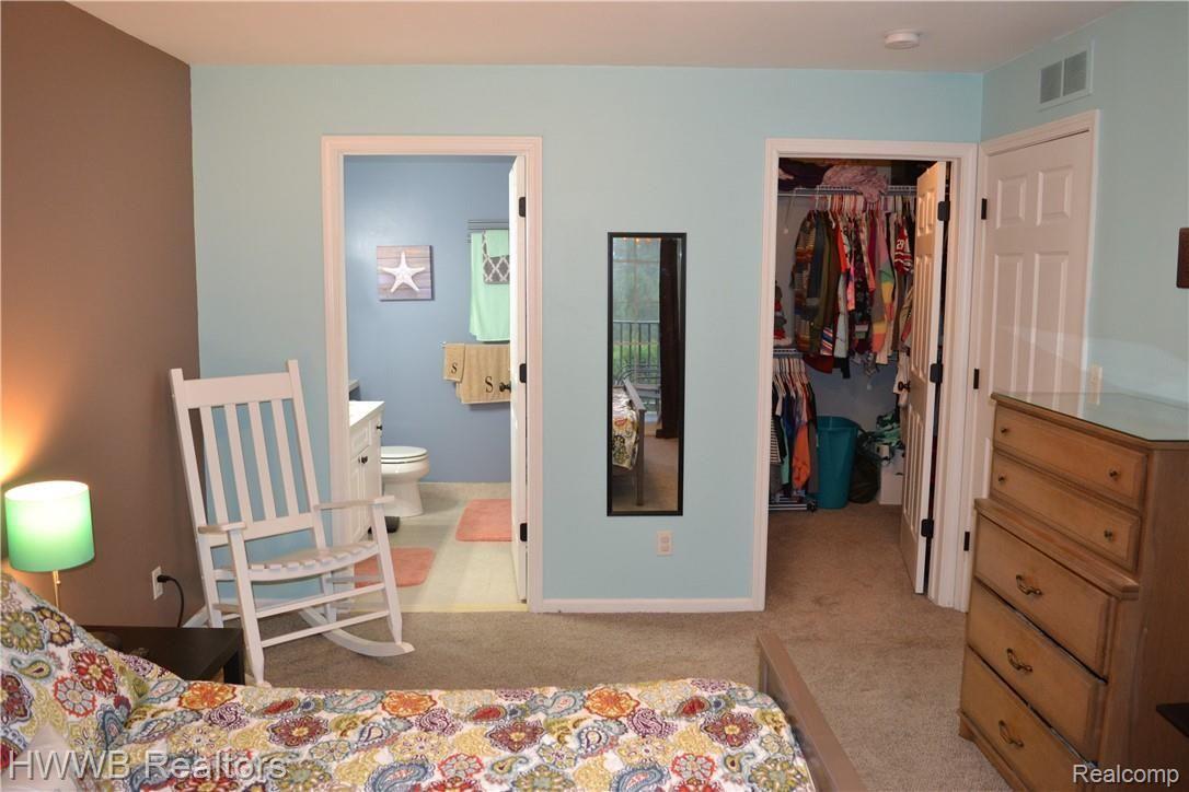 3517 Oakmonte Boulevard Rochester, MI 48306 - Photo 14 of 29 14 - Master Bedroom.JPG