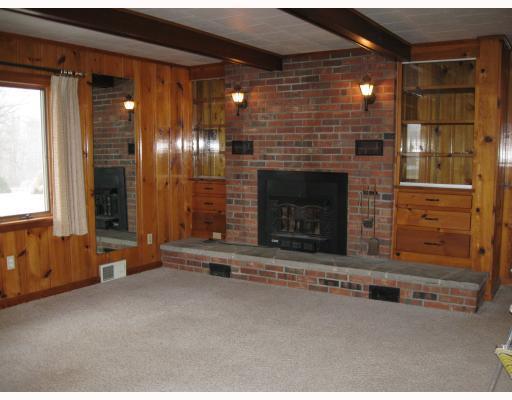 Den/Family/Great Room. 