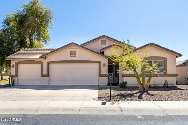 $307,500 | 727 East Long Avenue, Buckeye, AZ 85326