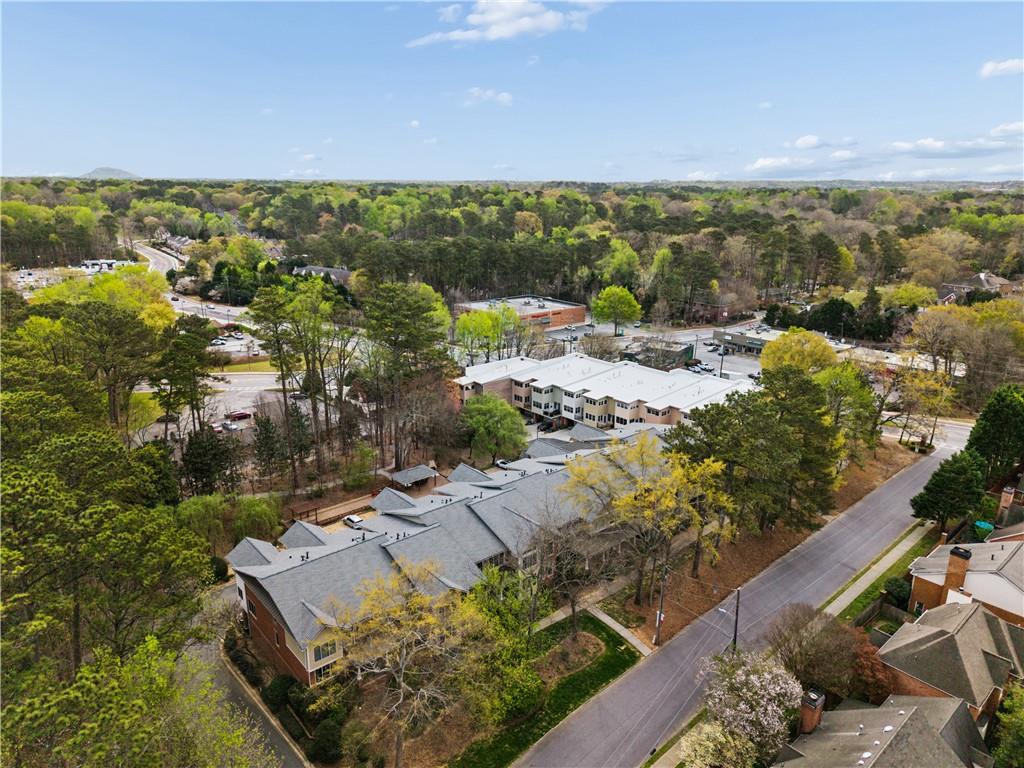2723 Davis Oaks Way Decatur, GA 30033 - Photo 45 of 67