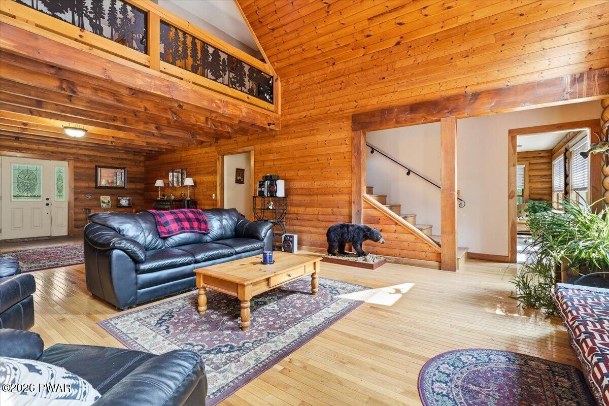 248 Moody Road Pleasant Mount, PA 18453 - Photo 14 of 100