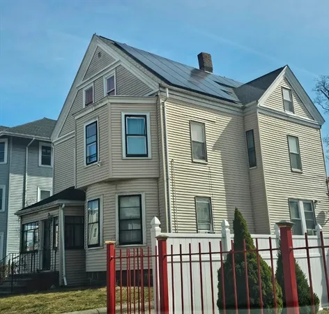 $925,000 | 1110 River Street, Boston, MA 02136