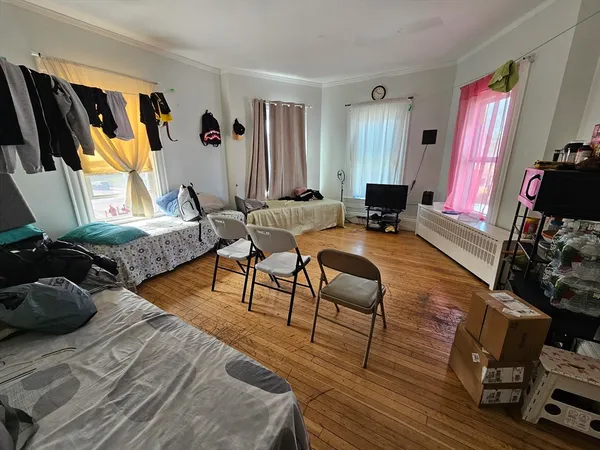 $849,000 | 1110 River Street, Boston, MA 02136