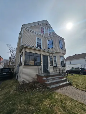 $849,000 | 1110 River Street, Boston, MA 02136