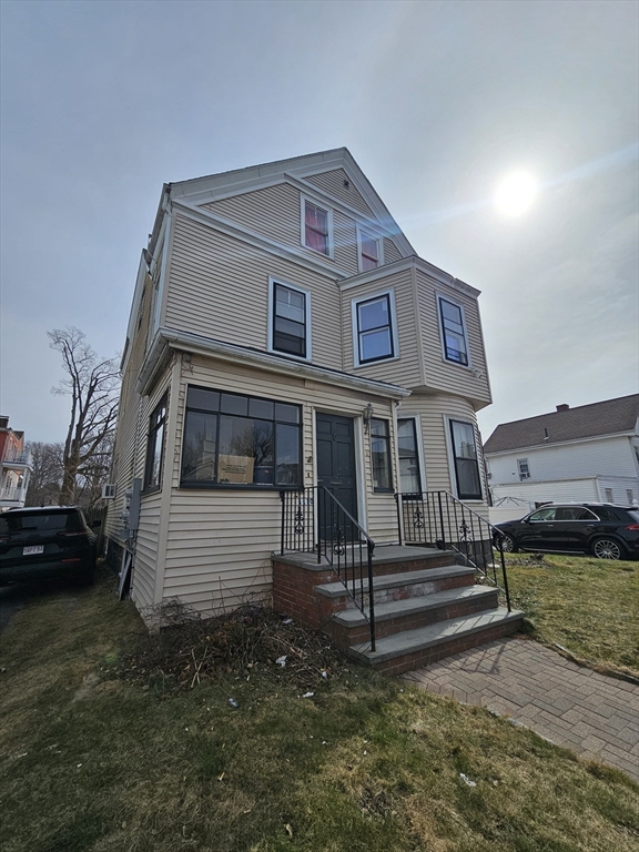 1110 River Street Boston, MA 02136 - Photo 2 of 38