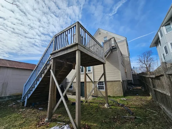 $849,000 | 1110 River Street, Boston, MA 02136