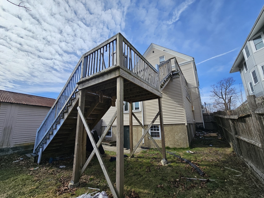 1110 River Street Boston, MA 02136 - Photo 27 of 38