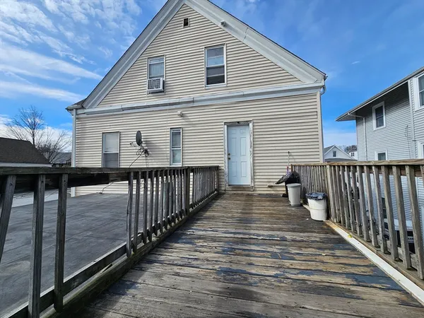 $849,000 | 1110 River Street, Boston, MA 02136