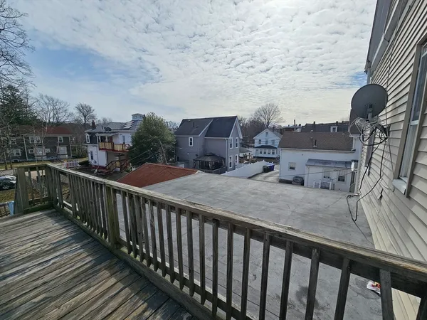 $849,000 | 1110 River Street, Boston, MA 02136