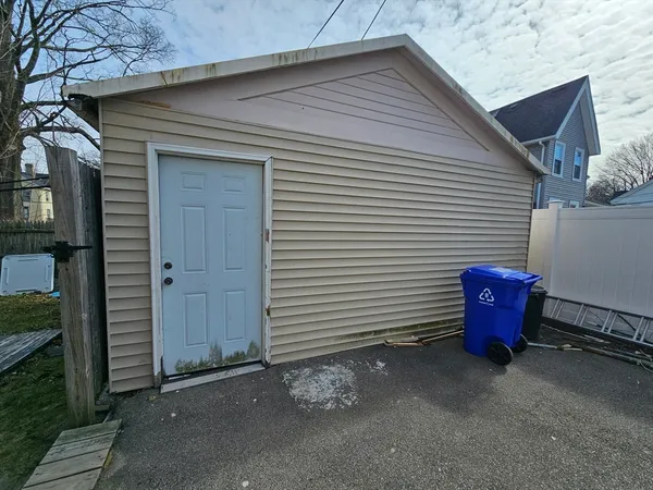 $849,000 | 1110 River Street, Boston, MA 02136
