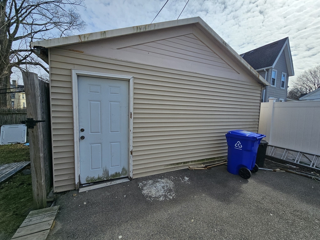 1110 River Street Boston, MA 02136 - Photo 30 of 38