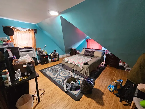 $849,000 | 1110 River Street, Boston, MA 02136