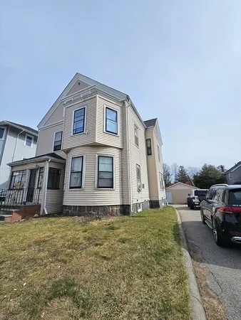 $849,000 | 1110 River Street, Boston, MA 02136