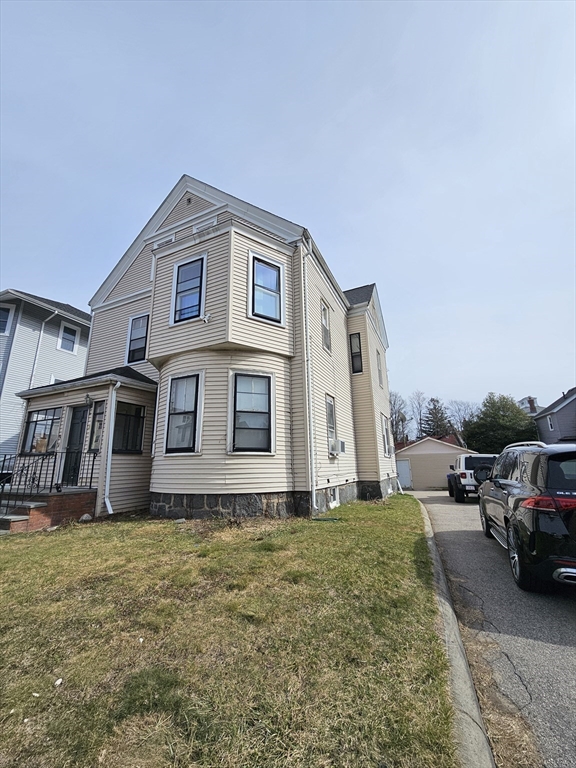 1110 River Street Boston, MA 02136 - Photo 31 of 38