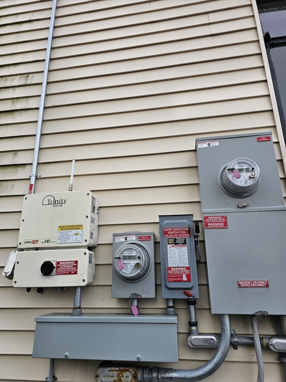 1110 River Street Boston, MA 02136 - Photo 32 of 38