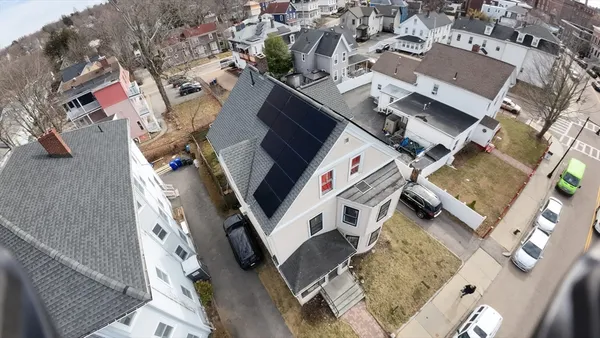 $849,000 | 1110 River Street, Boston, MA 02136