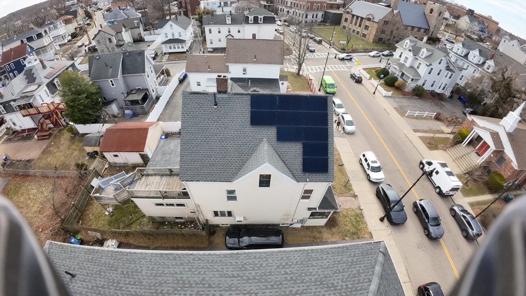 1110 River Street Boston, MA 02136 - Photo 34 of 38