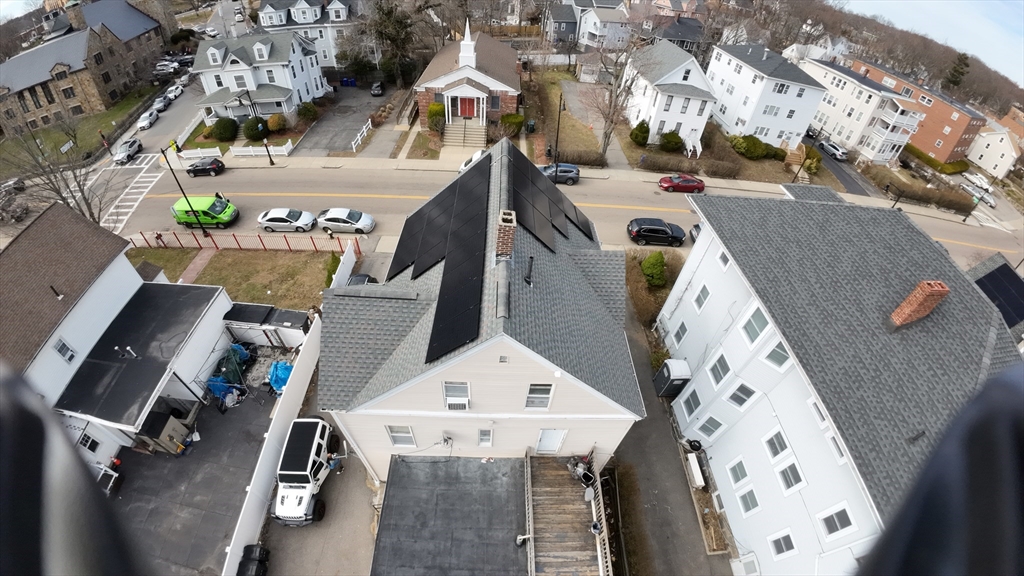 1110 River Street Boston, MA 02136 - Photo 35 of 38