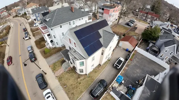 $849,000 | 1110 River Street, Boston, MA 02136